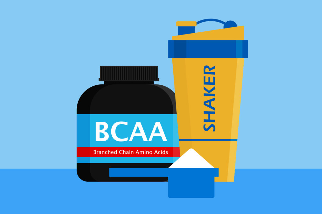 BCAAって何？BCAAを摂取するメリットとおすすめサプリを紹介！